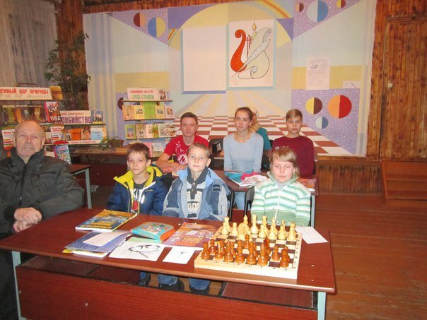 Library Селиваниховский сельский филиал МУК Центральная библиотека городского округа Егорьевск, Moscow and Moscow Oblast, photo
