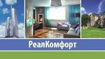 RealComfort (Borovskoye Highway, 44к1), real estate agency