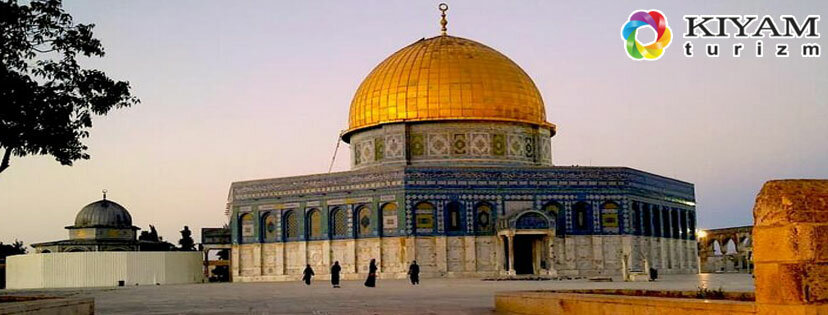 وكالة أسفار Kiyam Tourism Hajj and Umre Organization ، قيصرية، صورة