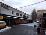 Tranzit-K g. Nizhnevartovsk (Industrialnaya ulitsa, 85), car service, auto repair