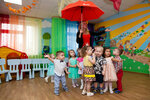 Malyshi-Karandashi (Syktyvkarskaya Street, 4) ، مركز الرعاية النهارية، رياض الأطفال