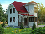 Stroylite (Leningrad Region, Lomonosovskiy District, Villozskoye gorodskoye poseleniye, Tallinskoe Highway, 25), construction of country houses and cottages