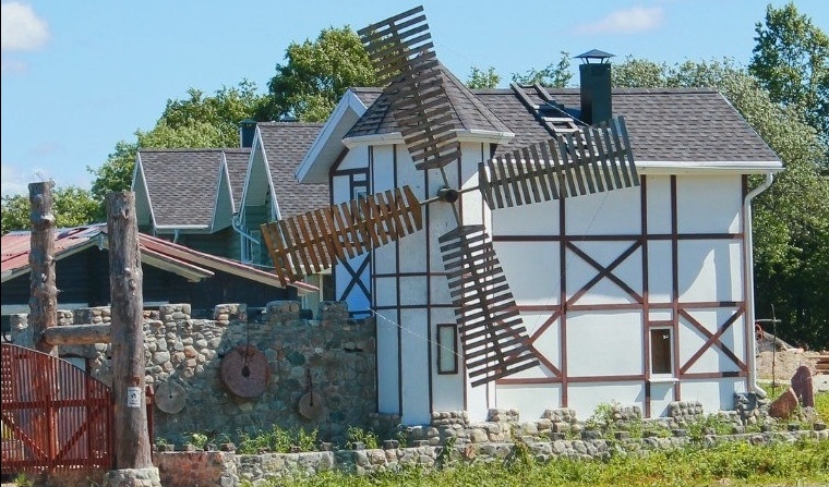 Фото отеля 2