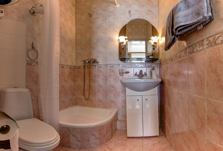 Фото Рубензон