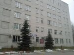 Gorodskaya bolnitsa № 33 (Lenin Avenue, 54), hospital