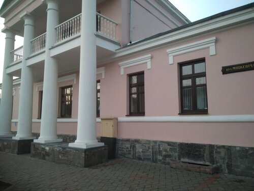 Снаружи
