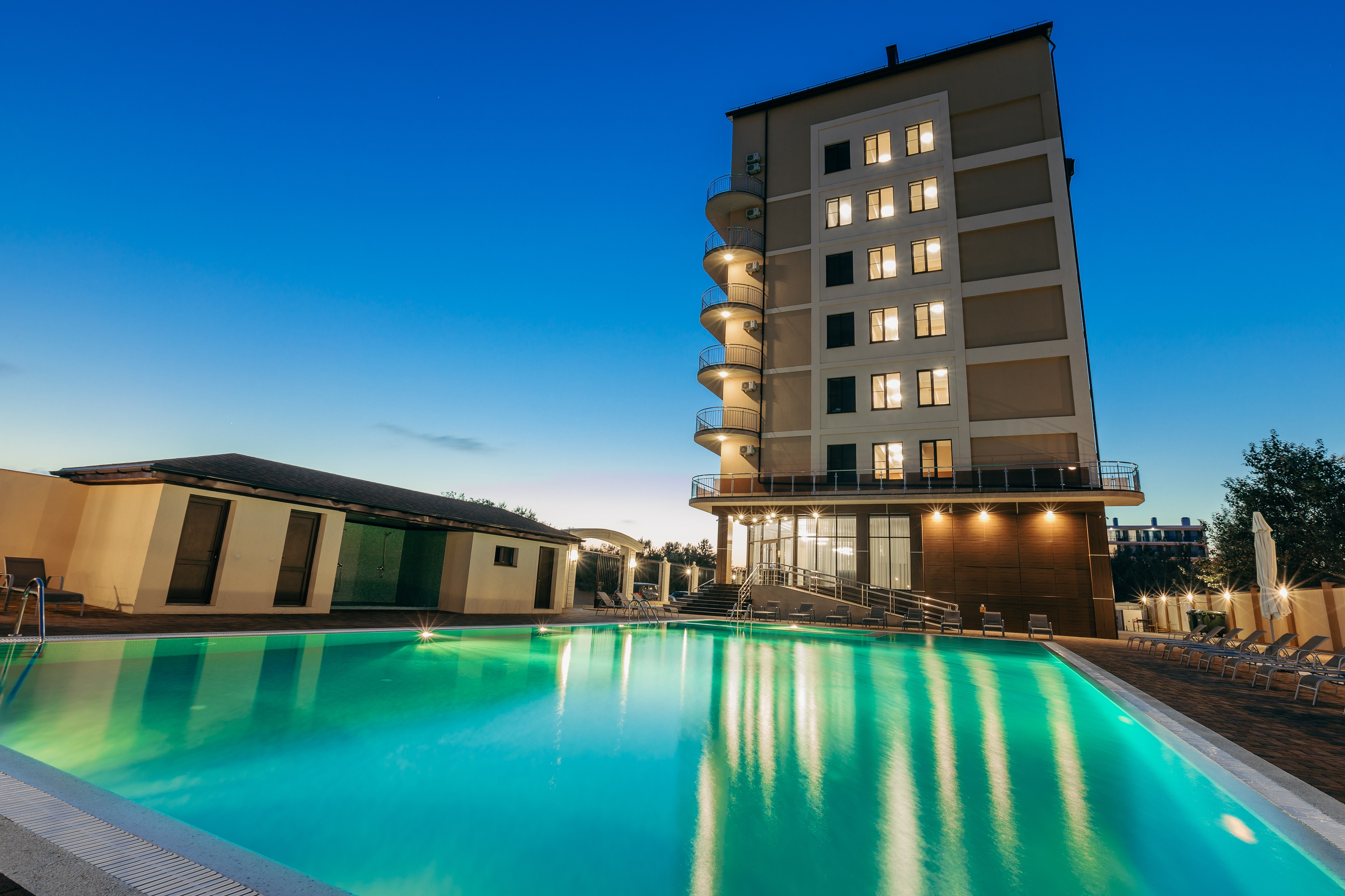 Фото отеля 5