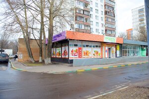 Фото 5 автошколы «АвтоКурс Профи»