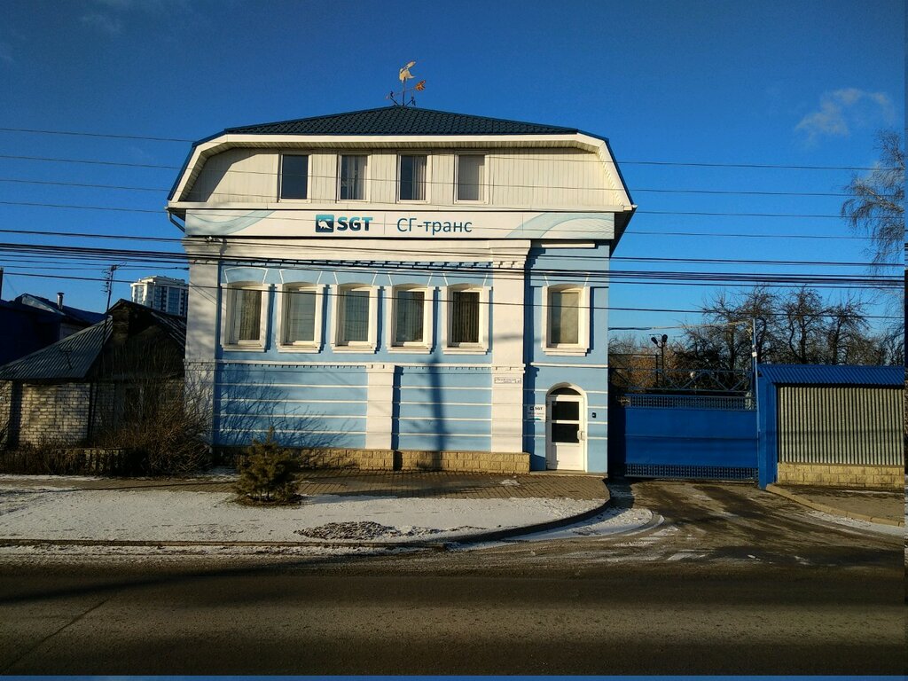 СГ-транс, перевозка нефтепродуктов, Михайловское ш., 30, Рязань ...