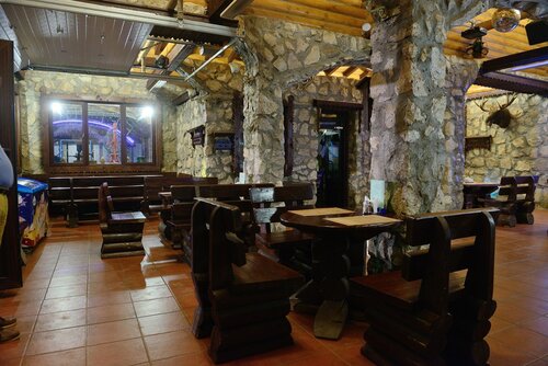 Иное жильё Плетёнка в Тарусе