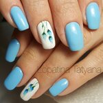 Tl (rayon Vostochny, 3-y mikrorayon, 15), nail salon