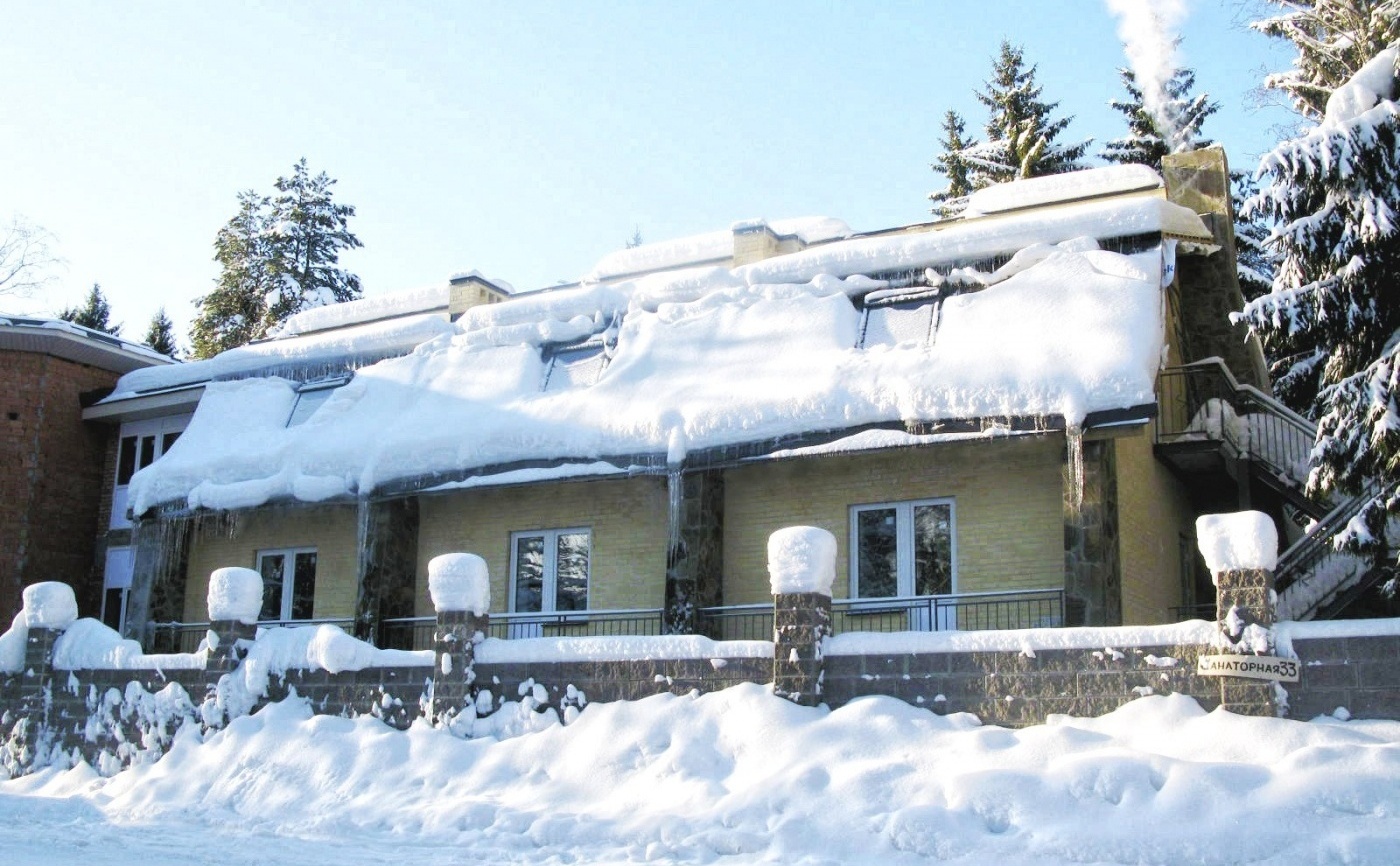 Фото Домик Охотника