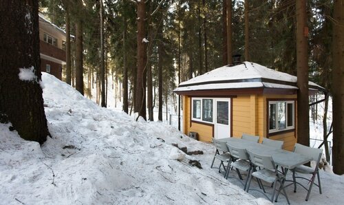 Дом в аренду Домик Охотника в Токсово