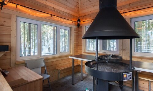 Дом в аренду Домик Охотника в Токсово