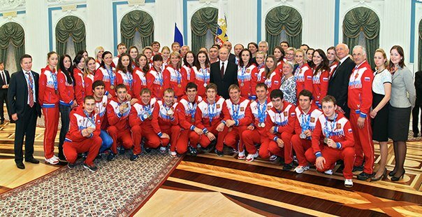 Sports club Klub sportivnykh yedinoborstv im. S.P. Koroleva, Korolev, photo