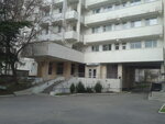 GBUZ RK Republican Clinical Hospital named after N.A. Semashko, diagnostic center (улица Семашко, 8), diagnostic center