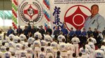 Shkola karate kekusinkay (Lesnoy Avenue, 16), club deportivo, sección