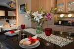 Кухни Adm (Ali-Gadzhi Akushinskogo Avenue, 1А) ، أثاث المطبخ