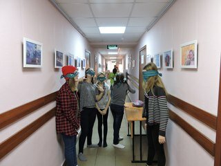 Клуб для детей и подростков Орион, Новосибирск, фото