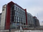 Gazprom investproject LLC (Pulkovskoe Highway, 40к4), design institute