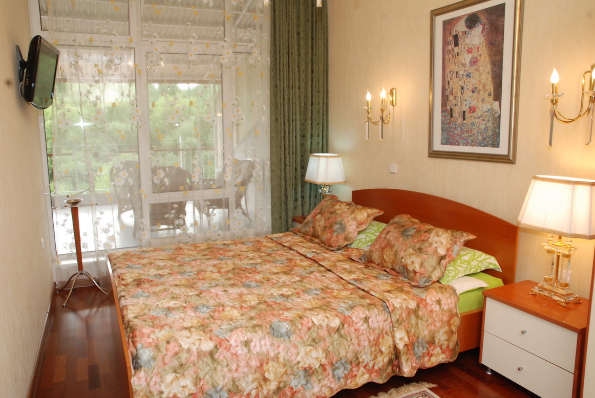 Фото отеля 4