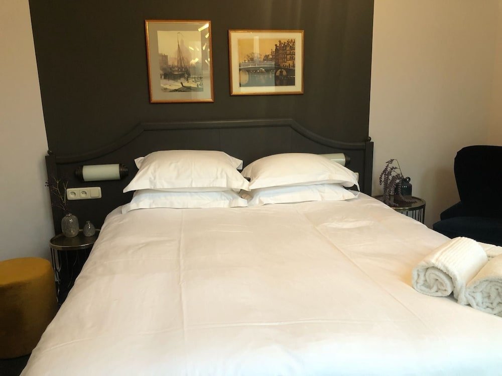 Фото Mr. Monkey Amsterdam