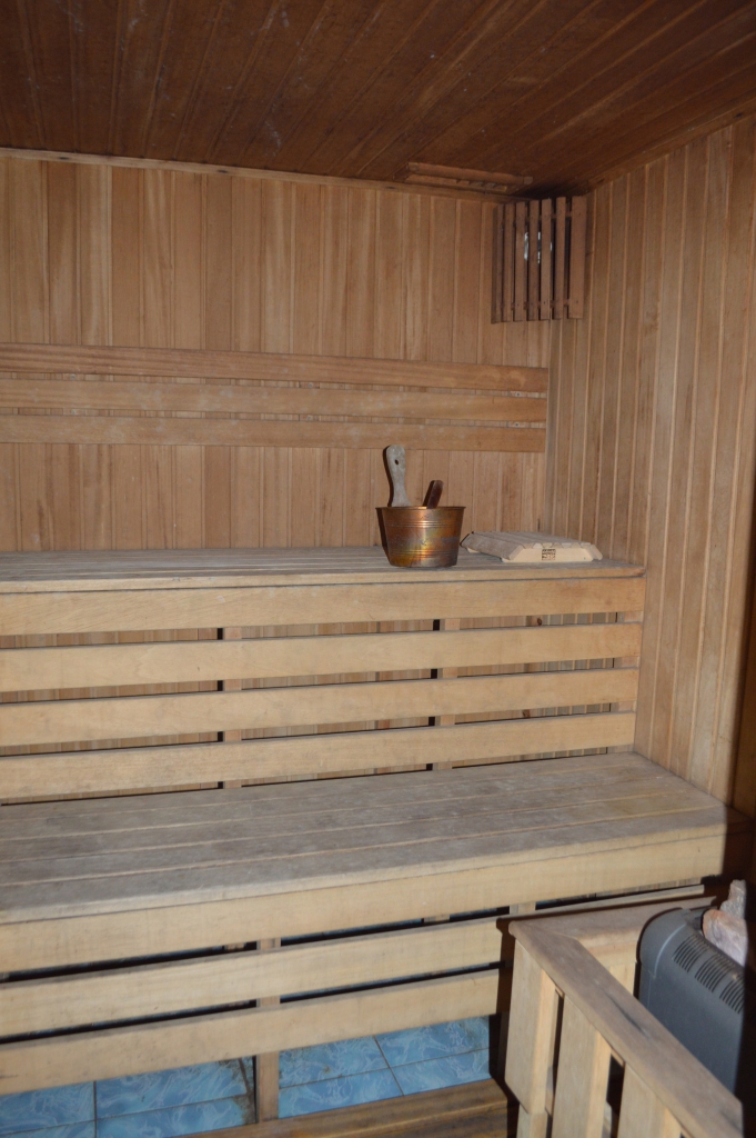 Фото Вилла Уютная