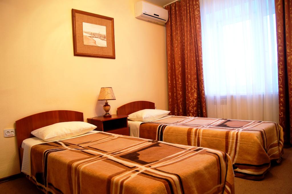 Фото Гостиный Дом