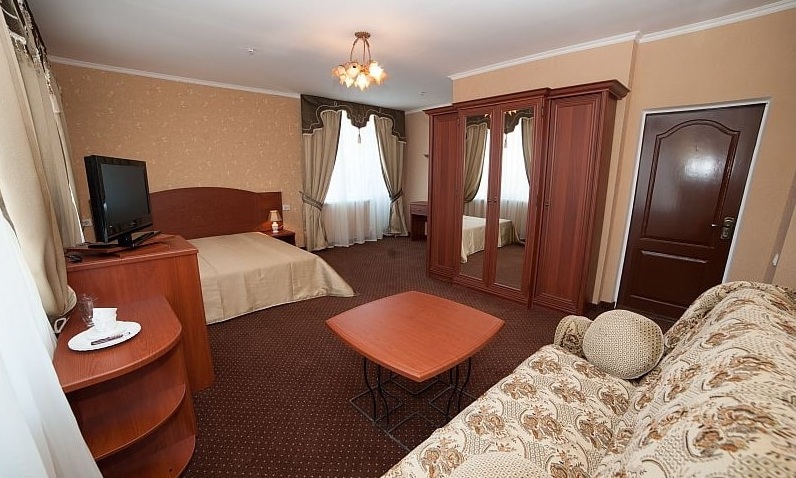 Фото Ас-Эль