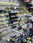 Vse dlya svarki (Parkovaya ulitsa, 6), welding equipment and materials