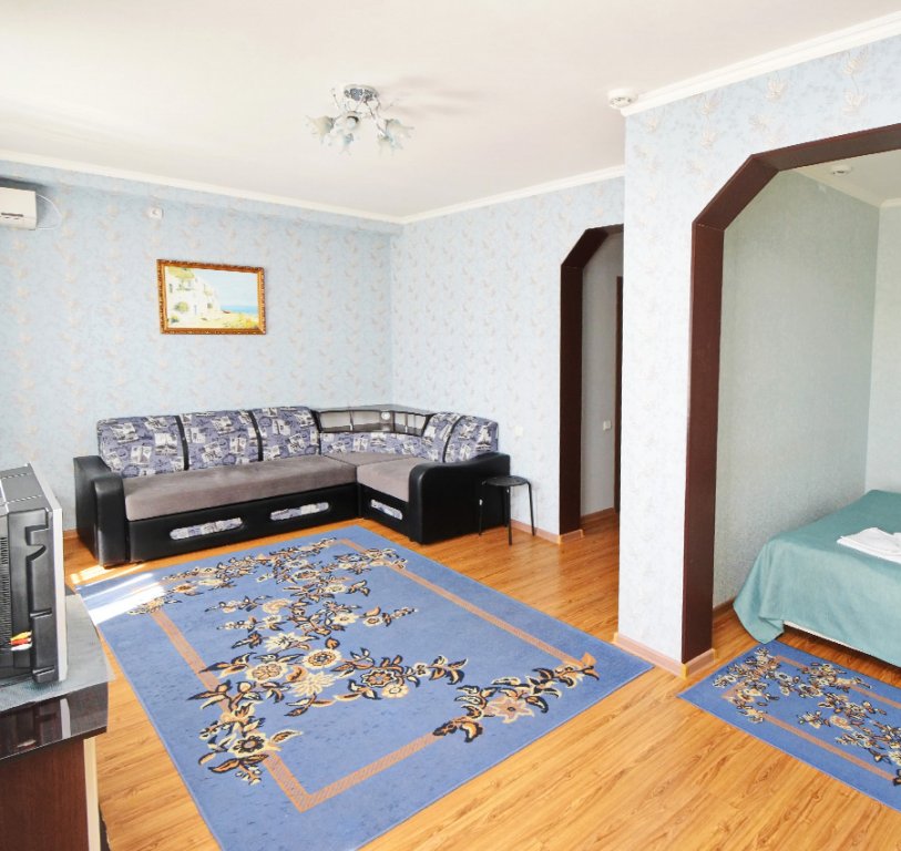 Фото Александровский