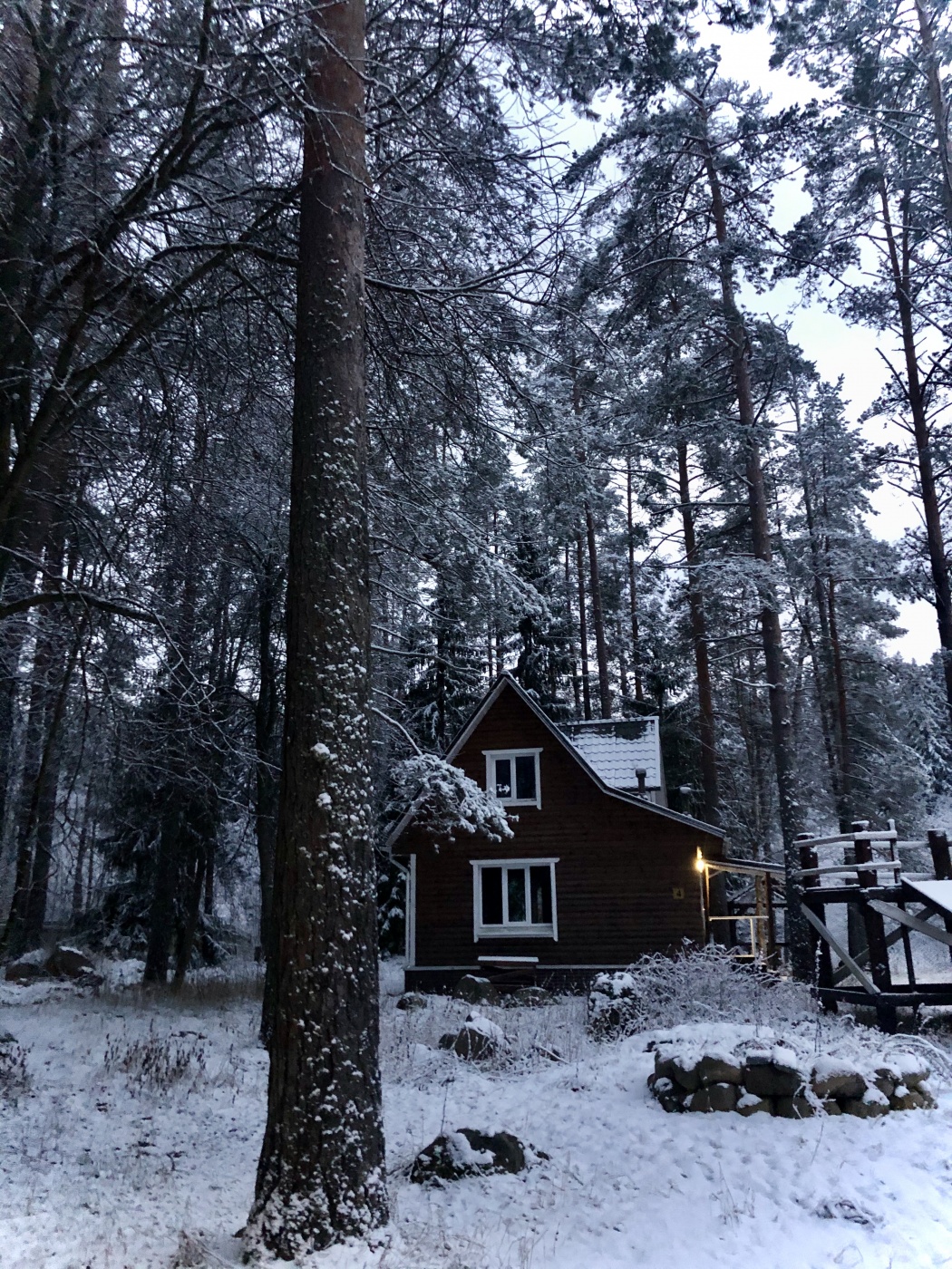 Фото Вилла Тайм