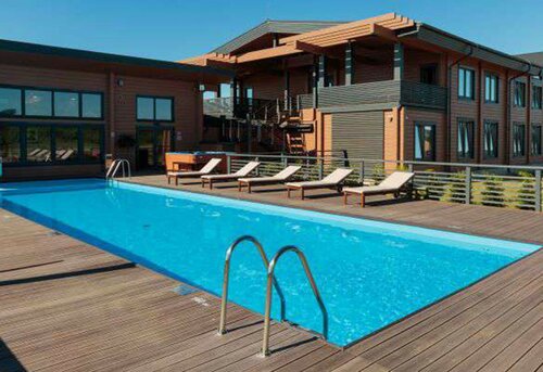 Gorki Golf & Resort — фото 2