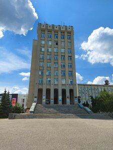 МирФинанс, улица Пушкина, 2 — Пенза