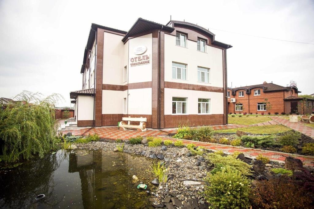 Фото Сокольники