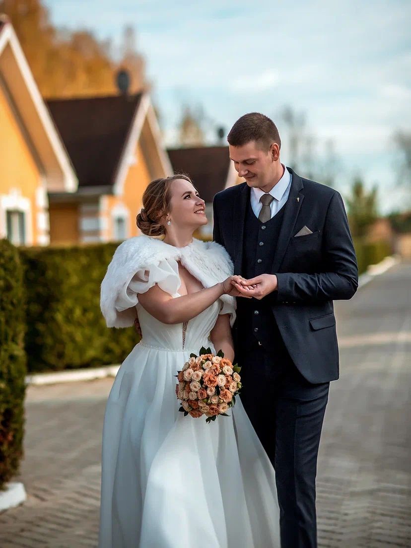 Фото Барская Усадьба