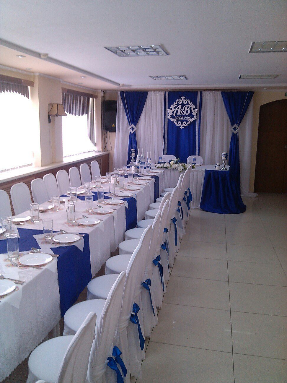 Фото Юбилейная