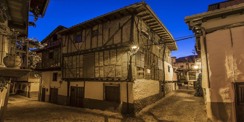 Фото Casas Rurales Acebuche