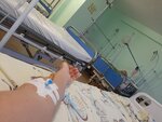 Больница (Yeniseysk, ulitsa Gromovoy, 17А), hospital para adultos