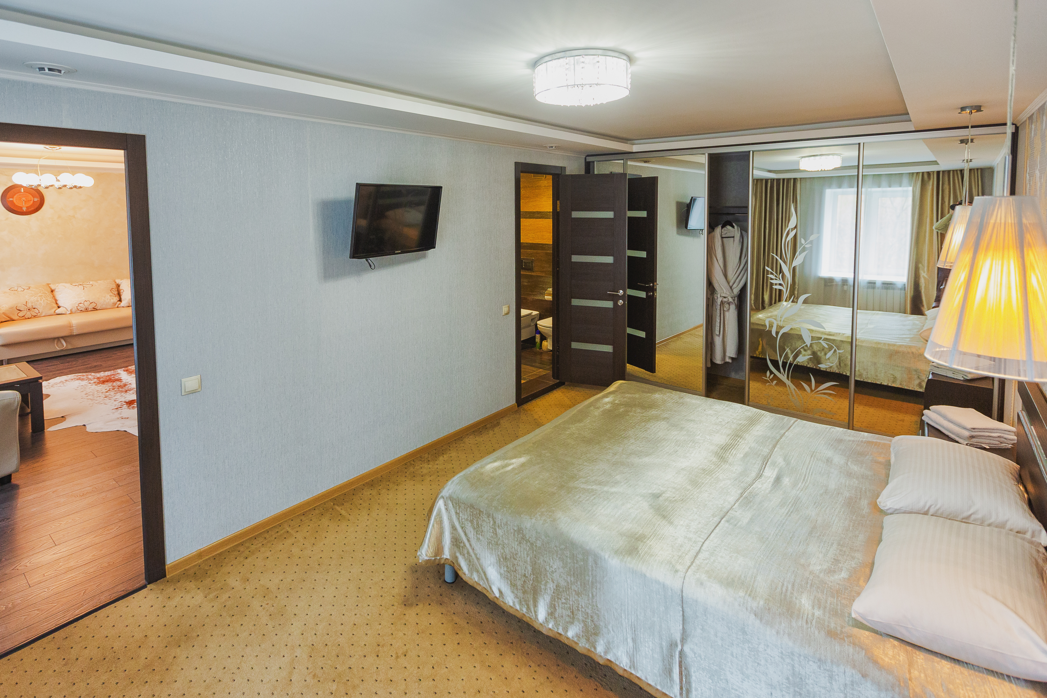 Фото Профсоюзная