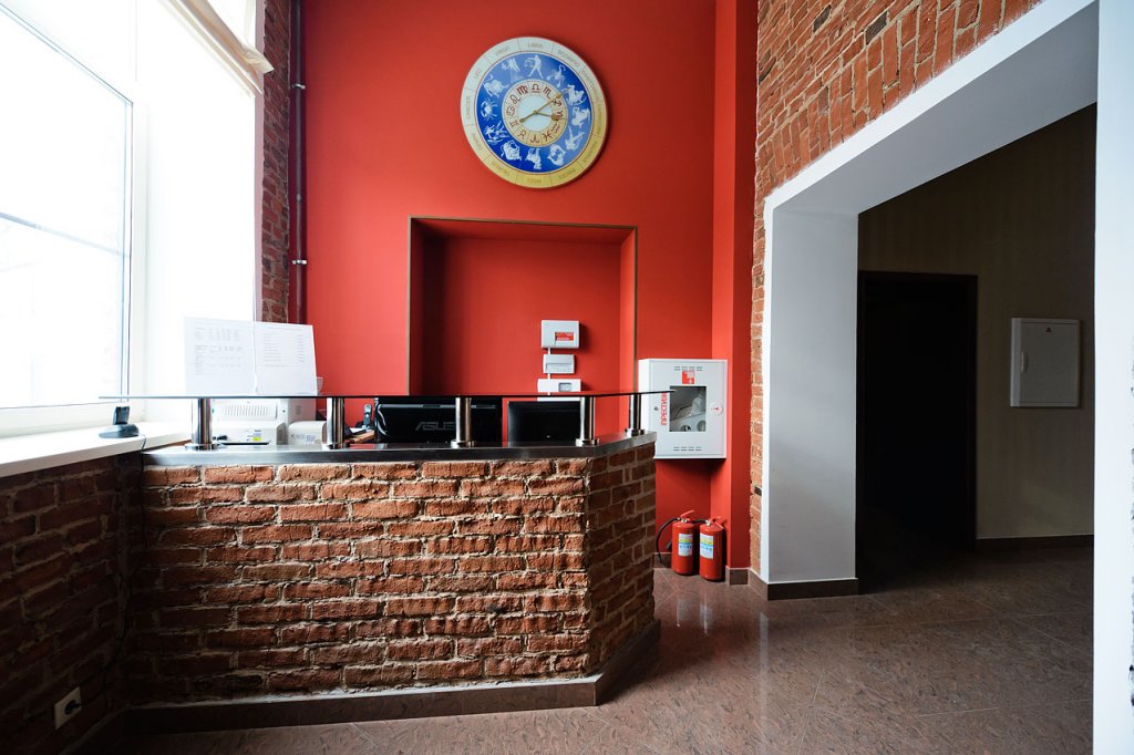 Фото отеля 5