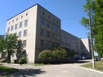 Maternity hospital (Kovrov, ulitsa Gagarina, 2), maternity hospital