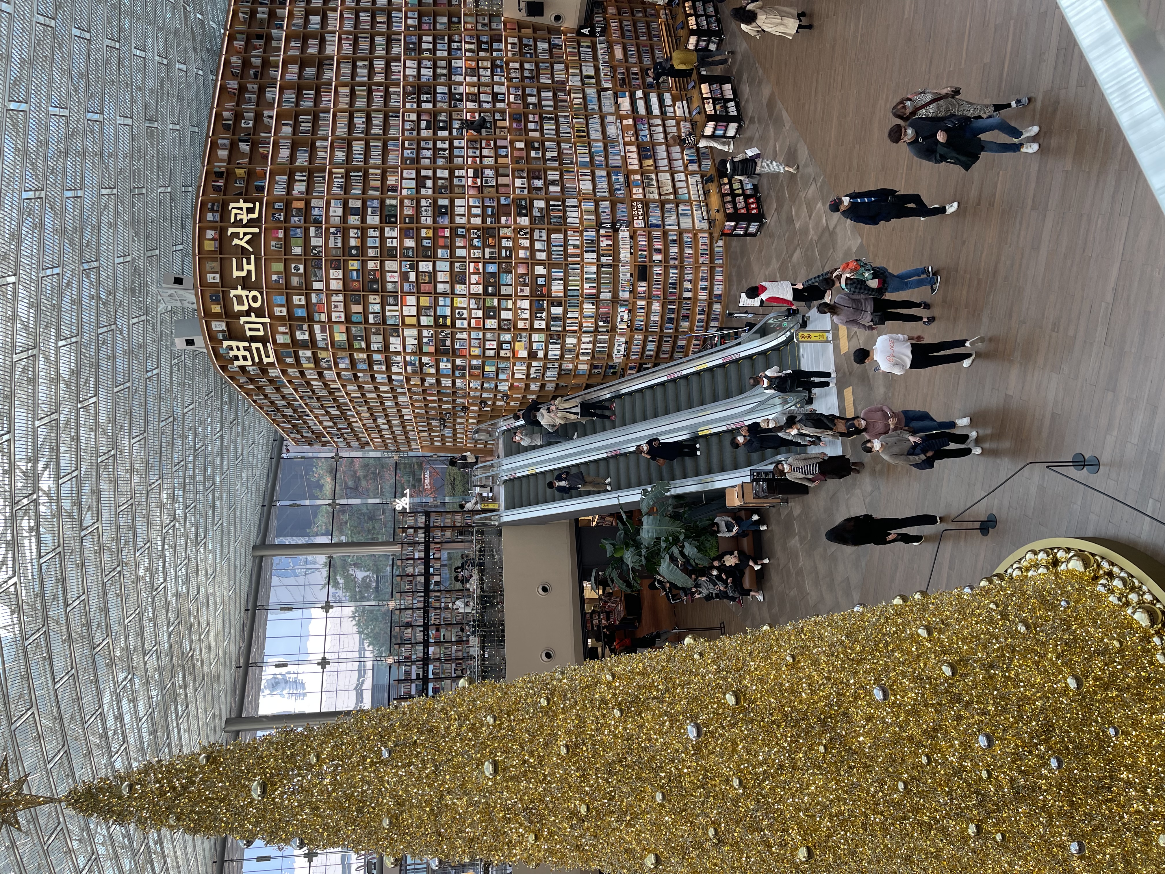 Фото Shilla Stay Samsung