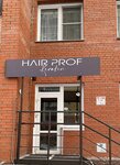 Hair prof keratin (ulitsa Perelyota, 32) ، صالون تجميل
