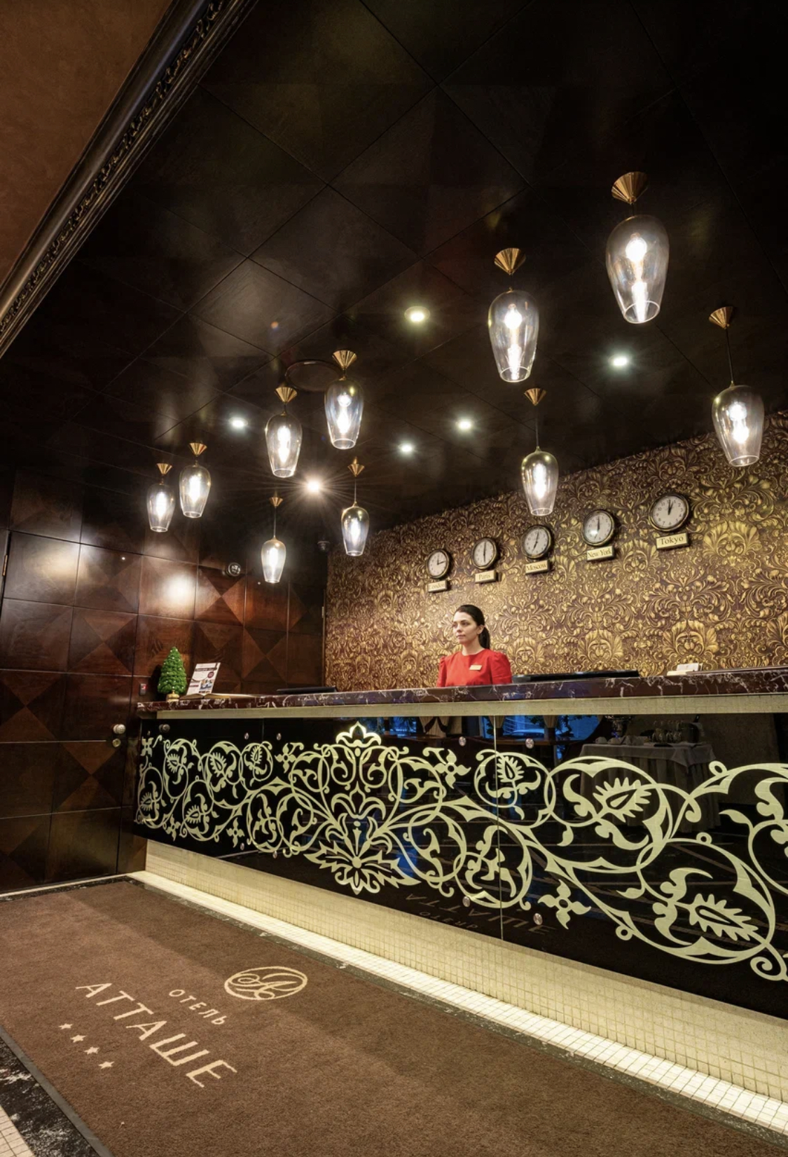 Фото отеля 4