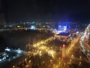Иное жильё Gosh.Rent на улице Малыгина 90