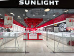 Sunlight (Moskovskiy Avenue, 137Б) ، متجر مجوهرات