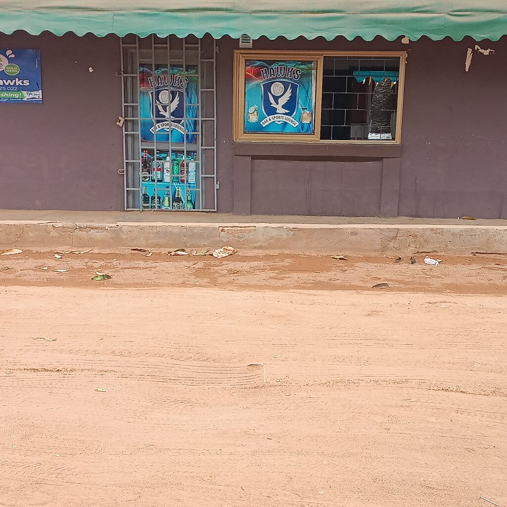 Hotel Hawks, Earth, photo