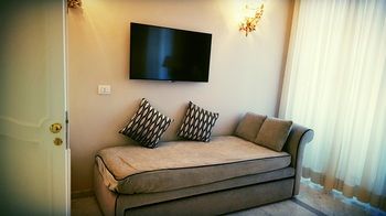 Фото Angel Spagna Suite