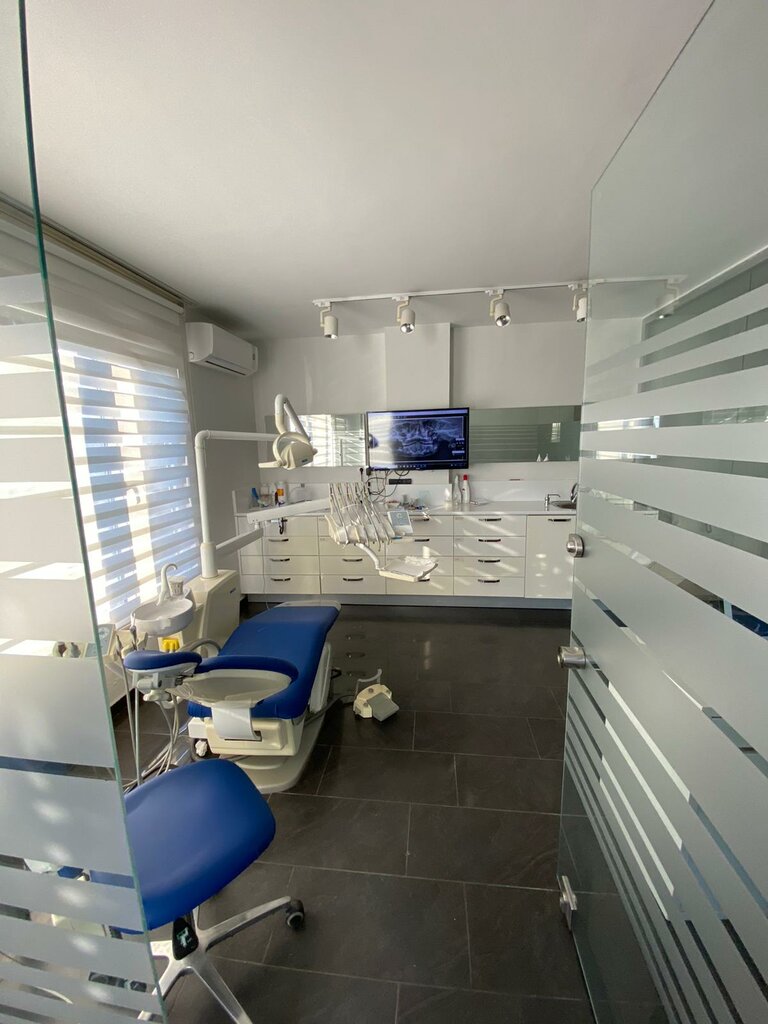 Özel ağız ve diş sağlığı klinikleri ve muayenehaneleri İnci Diş Zeytinburnu Diş Kliniği, Zeytinburnu, foto